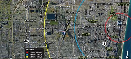 Berkley South C120-C121 - Fort Lauderdale