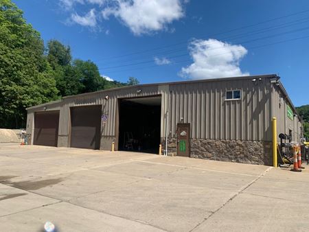 Photo of commercial space at 533 Rochester Rd in Pittsburgh