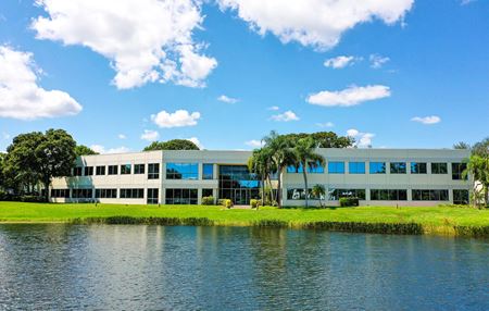 The Atrium - West Palm Beach