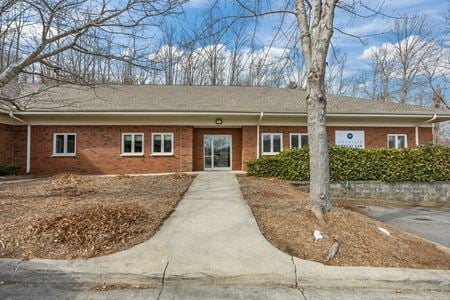 Office space for Rent at 9 Walden Ridge Dr, STE 30 in Asheville