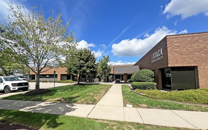 I-96 Office Center
