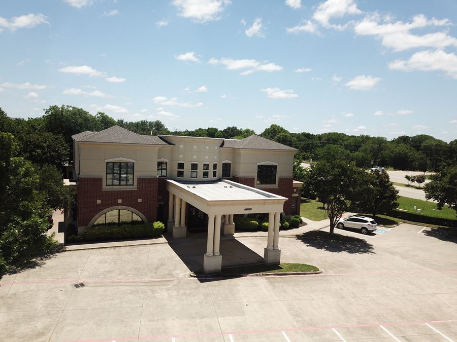4880 Long Prairie Rd