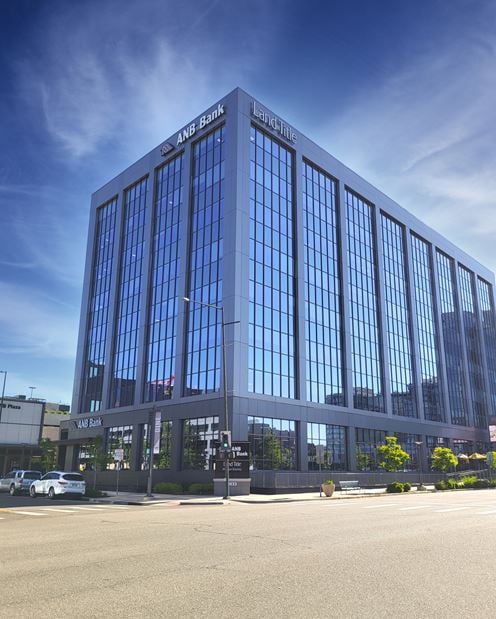 ANB Plaza