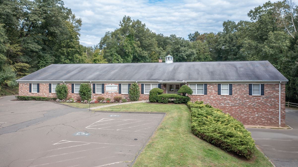 172 Mount Pleasant Road