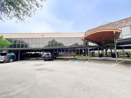 Photo of commercial space at 3510 N A Street | Bldg. A in Midland