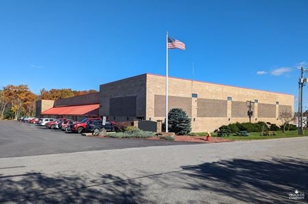 Photo of commercial space at 11 Delta Drive in Londonderry