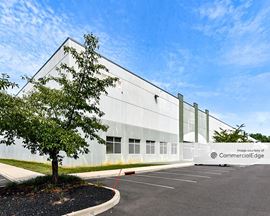 Central Crossings Business Park - Phase I - Building 4