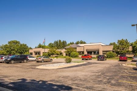 Commercial space for Rent at 4440 Hagadorn Rd in Okemos