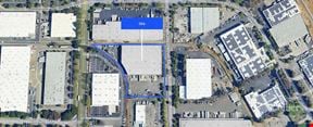 WAREHOUSE/DISTRIBUTION SPACE FOR LEASE