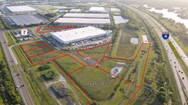 SR 33 Commercial - Lots 3-10