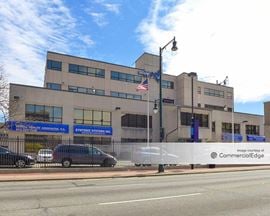 9-25 Alling Street