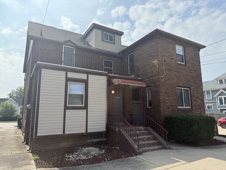 Photo of commercial space at 708 S Monroe St in Monroe