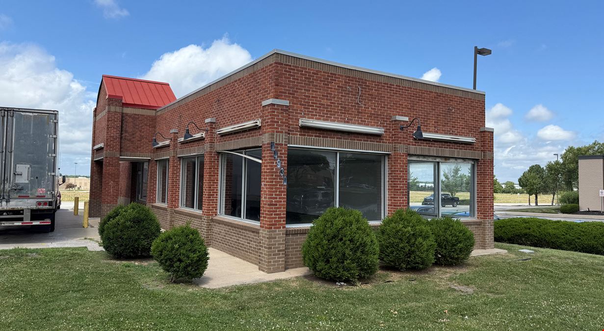 FREESTANDING RESTAURANT