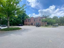 Office Space For Lease - 4956 Valleydale Rd