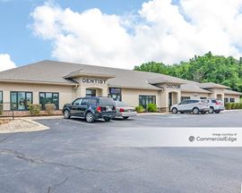 Shawnee West Office Park