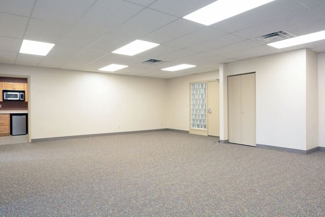 Valley Office Park