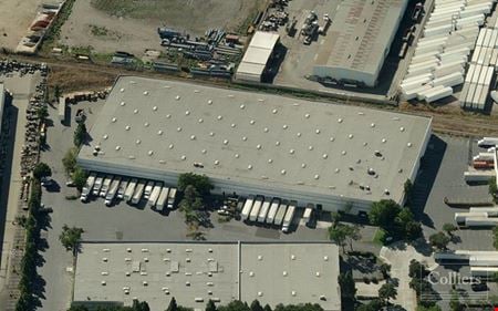 Industrial space for Rent at 31129 Wiegman Rd Bldg. 1 in Hayward