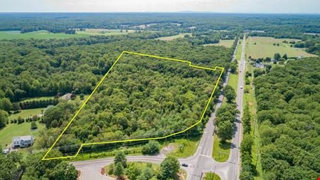 VacantLand space for Sale at 10812 Plank Rd in Spotsylvania