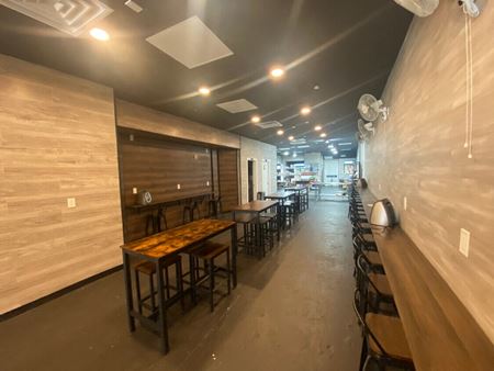 Mixed Use space for Rent at 765 8th Ave in New York