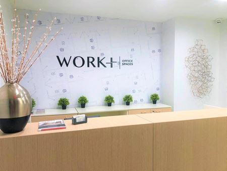 Shared and coworking spaces at 1000 Brickell Ave, Suite 1100 in Miami