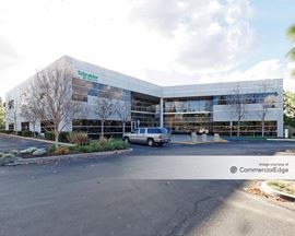Brea Corporate Park - 3030 & 3070 Saturn Street