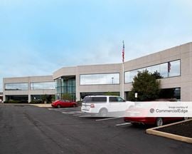 Central Parke - Office