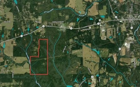 VacantLand space for Sale at 301 Dub Walker Rd in Jackson