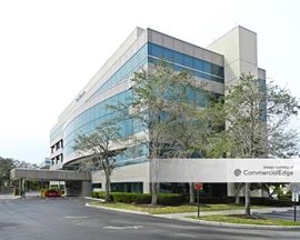 The SunTrust Building