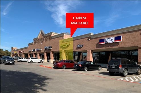 Towne View Plaza