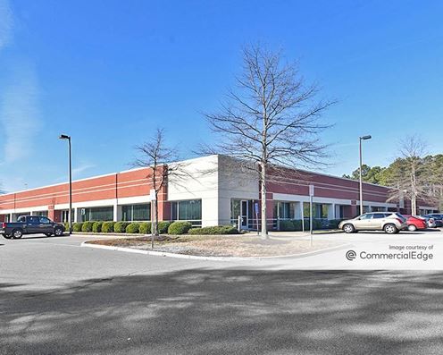 Bridgeway Technology Center III