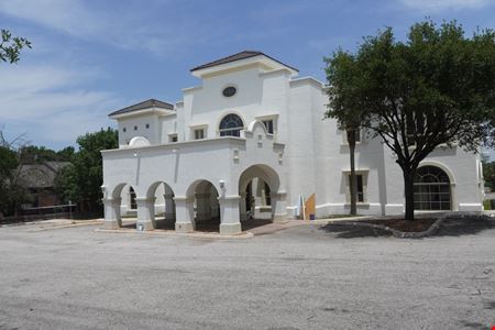 Photo of commercial space at 4775 Hamilton Wolfe Rd in San Antonio