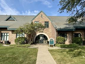 Easton Court Medical Office - 2892 SF
