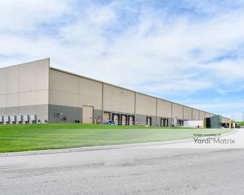 Hazelwood Logistics Center Building VI 401 Hazelwood Logistics