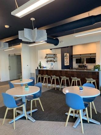 Synergy Station CoWorks