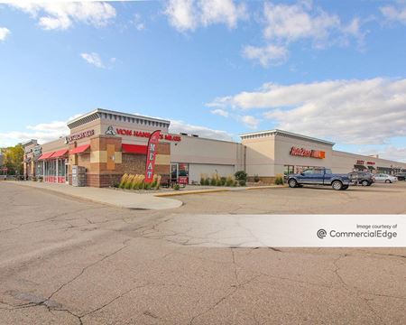 Retail space for Rent at 1900 State Highway 13 East in Burnsville