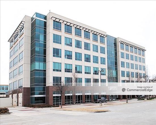 Legacy Town Center I