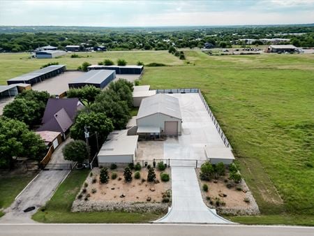 Industrial space for Sale at 5133 Pyramid Boulevard in Fort Worth