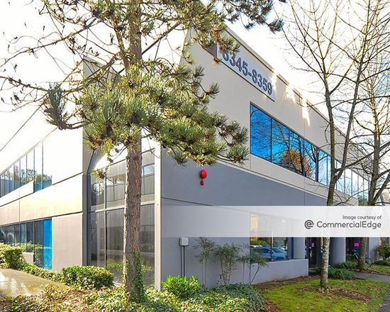 Westpark Business Park - Buildings D, E & F