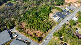 Prime Land on HWY 76- Pendleton- has Billboard