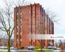 The Padonia Building
