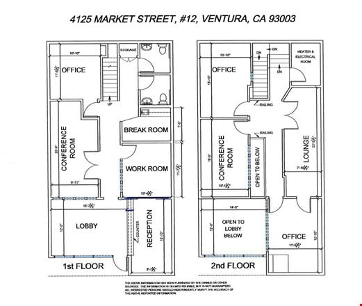 4125 Market Street