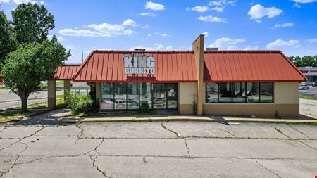 Photo of commercial space at 2030 S Sheridan Rd in Tulsa