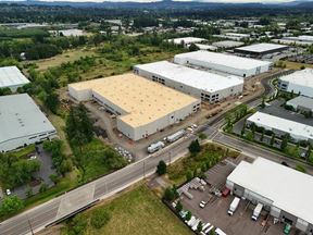 Hedges Creek Industrial Park