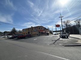 5 Unit Mixed-Use Investment