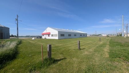 Photo of commercial space at 300 Erie Rd in Marshall