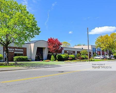 Commercial space for Rent at 50 Audubon Road in Wakefield
