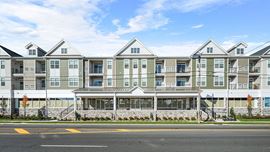 Hillsborough Village Center Building 3