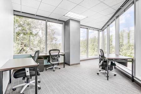 Shared and coworking spaces at 8875 Hidden River Parkway, Lakeview Bldg. Suite 300 in Tampa