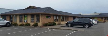 Office space for Rent at 1531 - 1585 North Pacific Highway in Woodburn