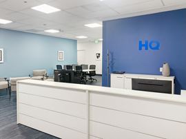 HQ - Sacramento - Response Rd